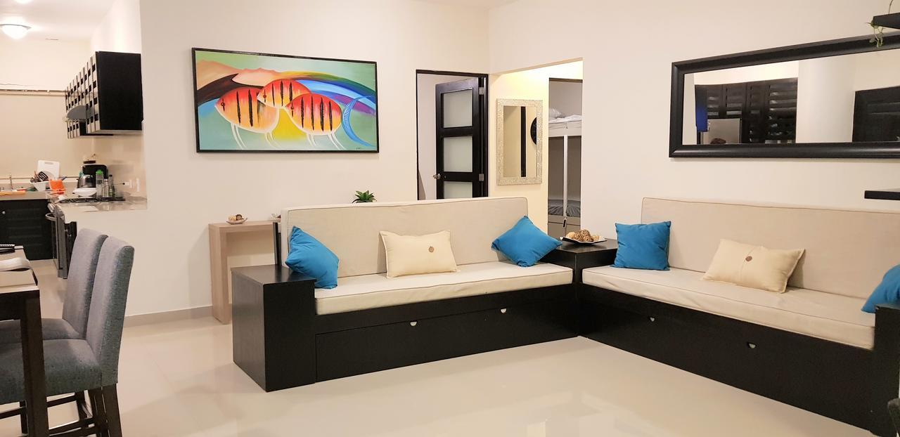Apartament Selvakoba 63 Playa del Carmen Zewnętrze zdjęcie
