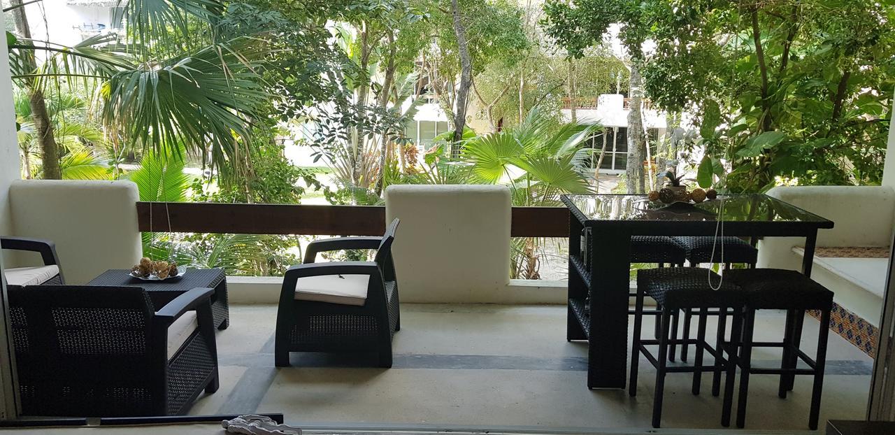 Apartament Selvakoba 63 Playa del Carmen Zewnętrze zdjęcie