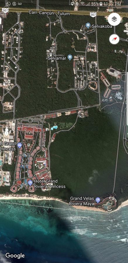 Apartament Selvakoba 63 Playa del Carmen Zewnętrze zdjęcie