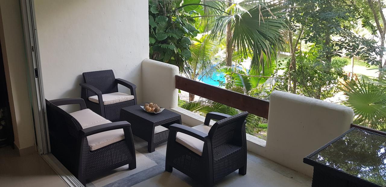 Apartament Selvakoba 63 Playa del Carmen Zewnętrze zdjęcie