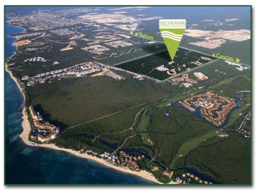 Apartament Selvakoba 63 Playa del Carmen Zewnętrze zdjęcie