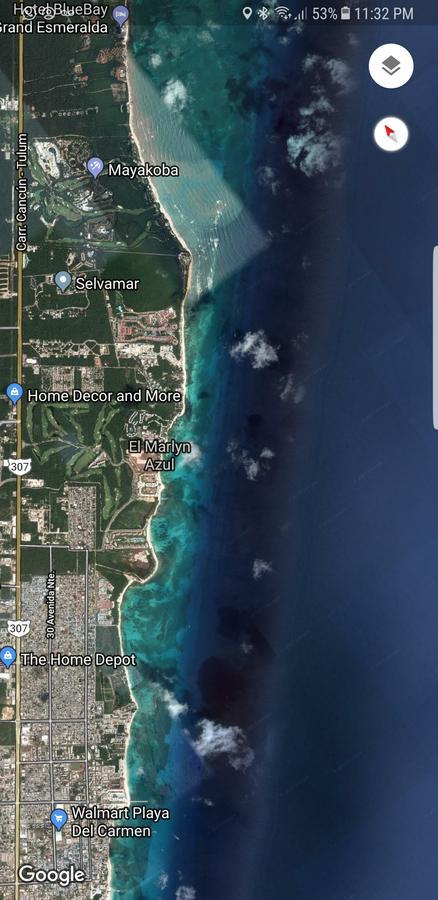 Apartament Selvakoba 63 Playa del Carmen Zewnętrze zdjęcie