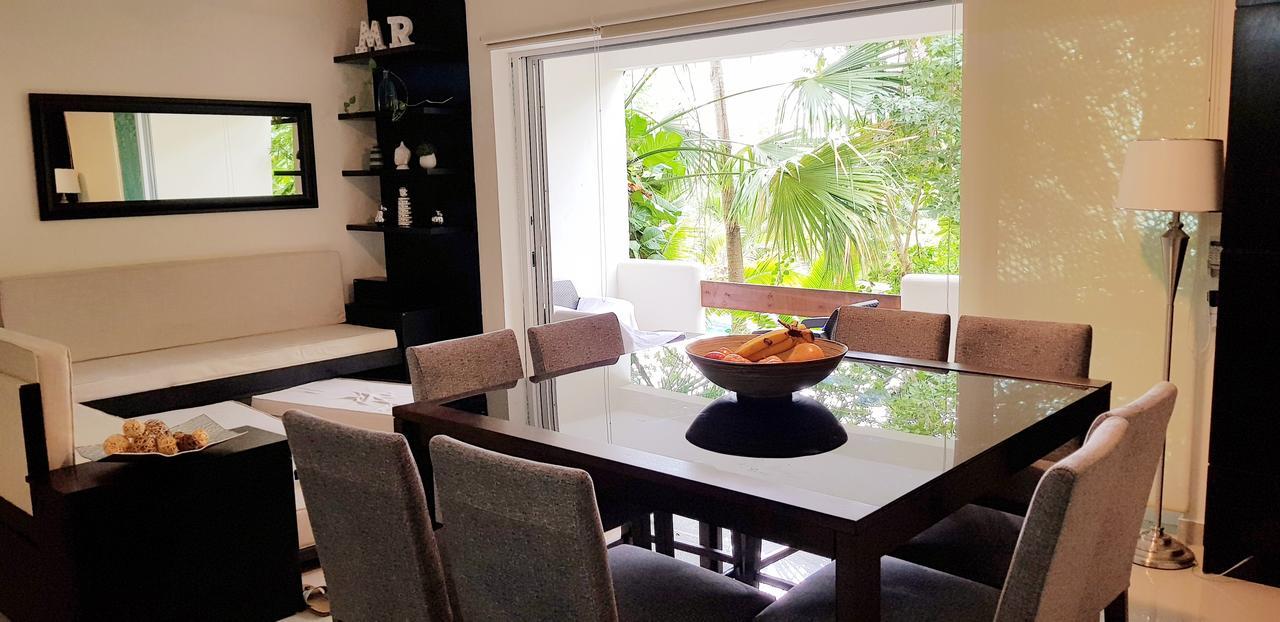 Apartament Selvakoba 63 Playa del Carmen Zewnętrze zdjęcie