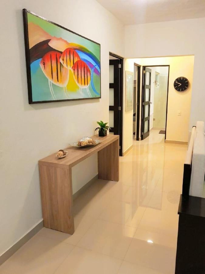 Apartament Selvakoba 63 Playa del Carmen Pokój zdjęcie