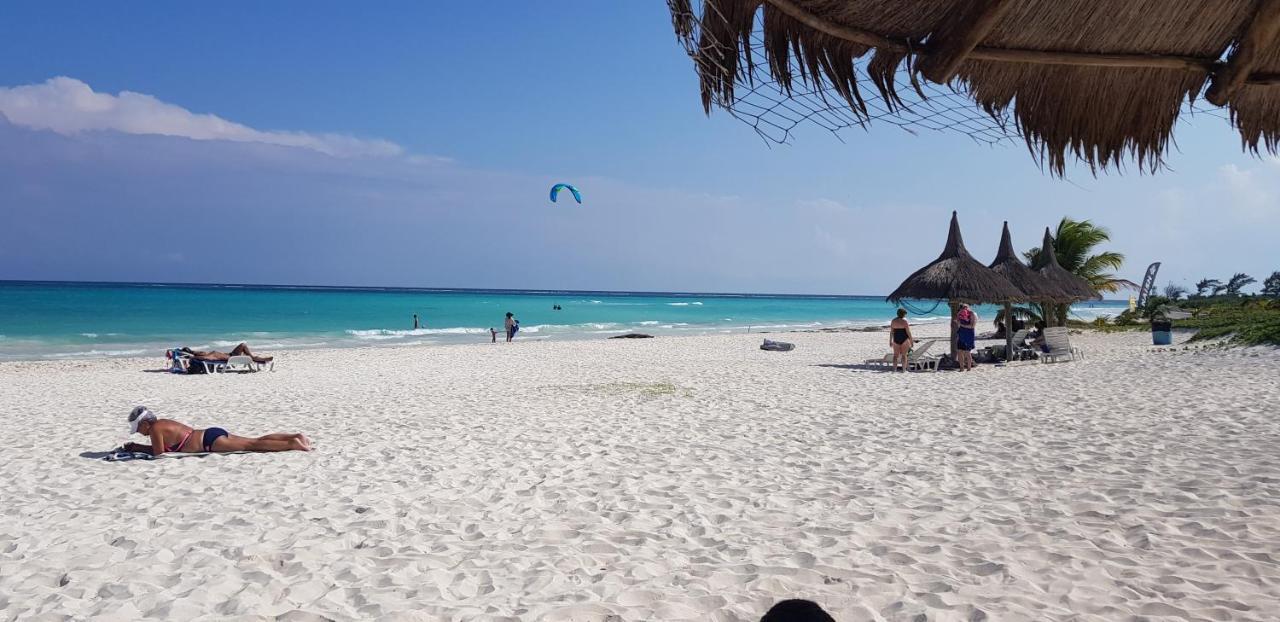 Apartament Selvakoba 63 Playa del Carmen Pokój zdjęcie