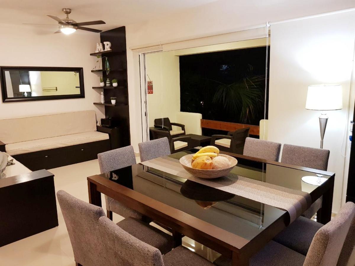Apartament Selvakoba 63 Playa del Carmen Pokój zdjęcie