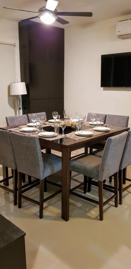 Apartament Selvakoba 63 Playa del Carmen Pokój zdjęcie