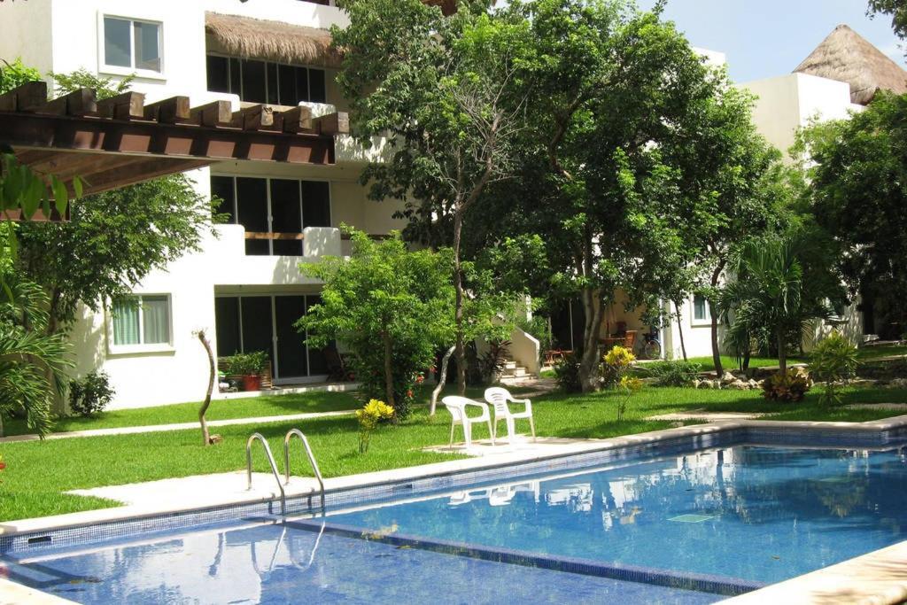 Apartament Selvakoba 63 Playa del Carmen Pokój zdjęcie