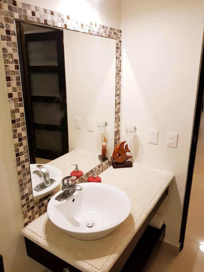 Apartament Selvakoba 63 Playa del Carmen Pokój zdjęcie