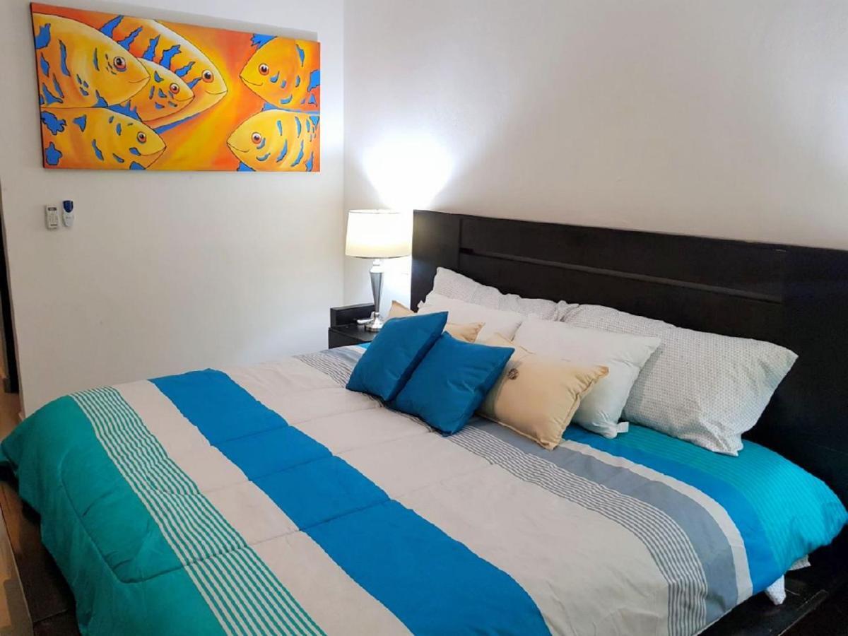 Apartament Selvakoba 63 Playa del Carmen Pokój zdjęcie